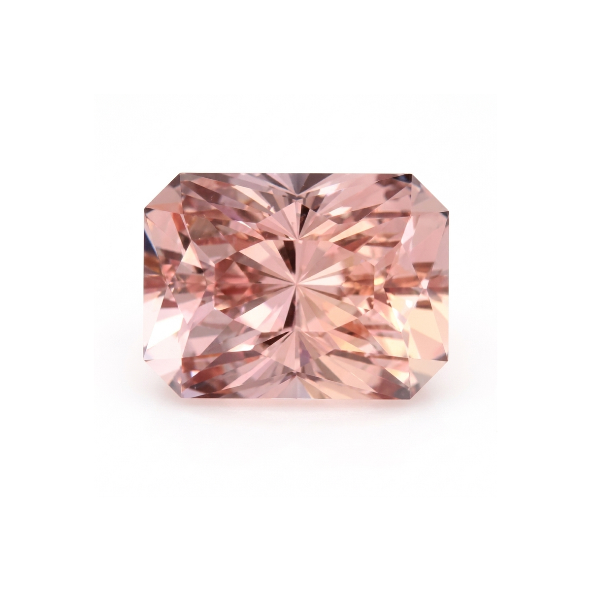Morganite
